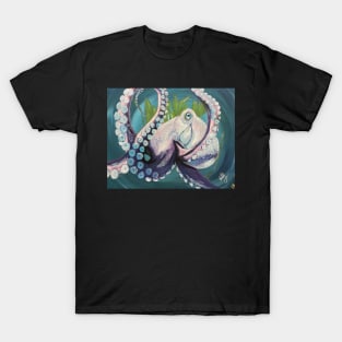 Octopus T-Shirt